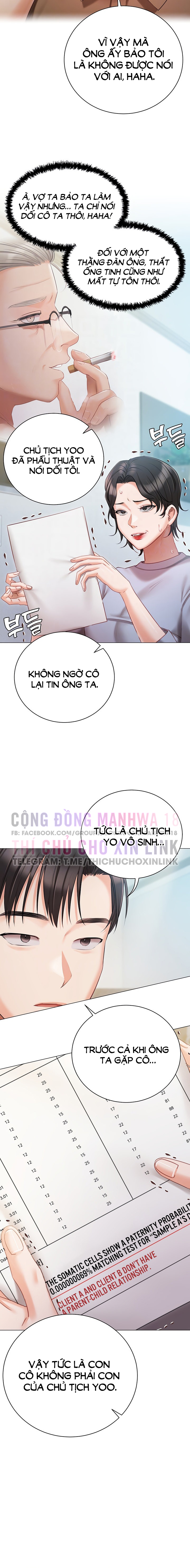 manhwax10.com - Truyện Manhwa Bí Mật Biệt Thự Hyeonjung Chương 51 Trang 4