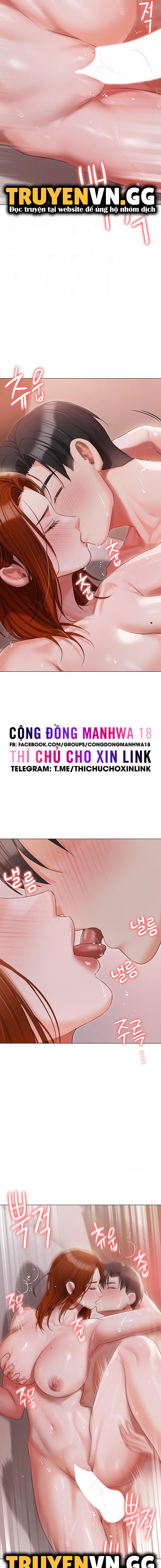 manhwax10.com - Truyện Manhwa Bí Mật Biệt Thự Hyeonjung Chương 53 Trang 5