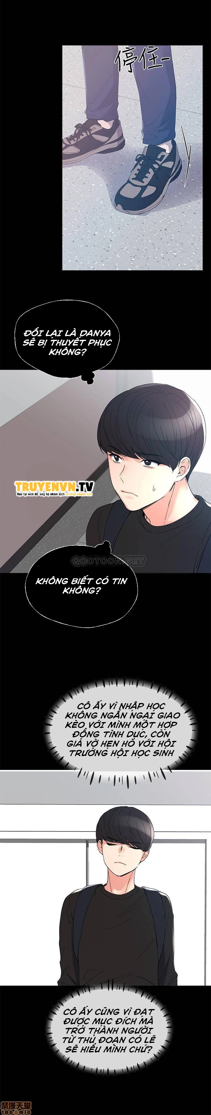 manhwax10.com - Truyện Manhwa Trả Thù Cô Ta Chương 64 Trang 12