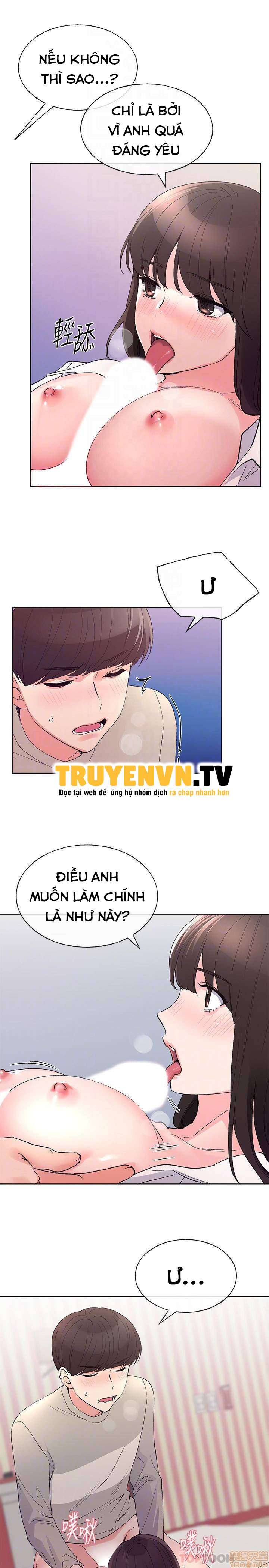 manhwax10.com - Truyện Manhwa Trả thù cô ta Chương 65 Trang 15