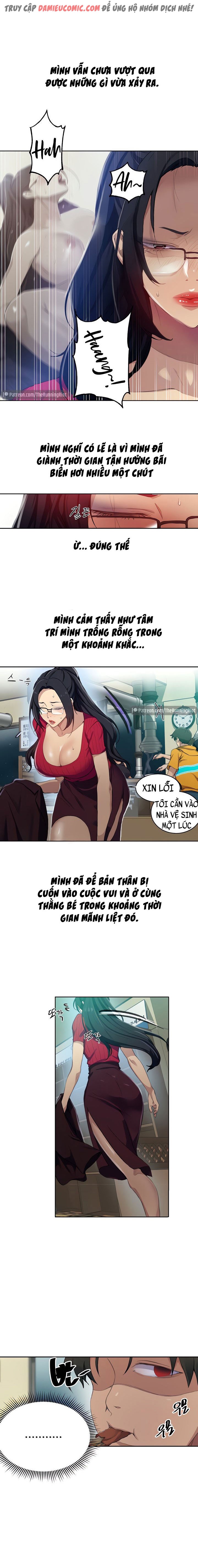 manhwax10.com - Truyện Manhwa Lớp học gia đình Chương 122 Trang 8