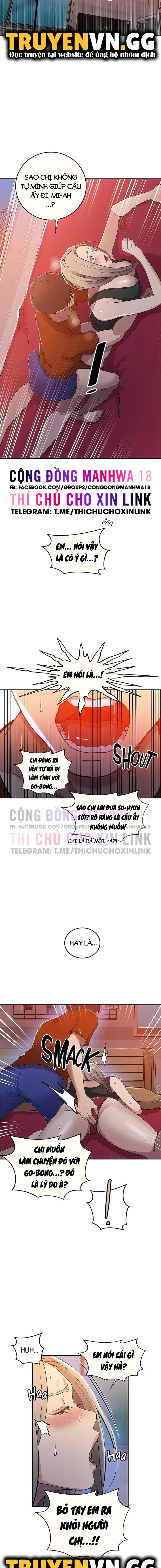 manhwax10.com - Truyện Manhwa Lớp học gia đình Chương 192 Trang 7