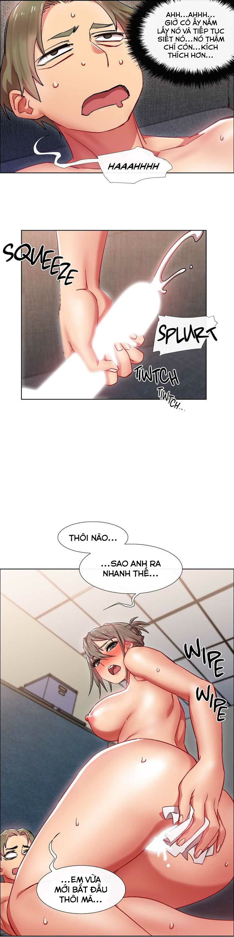 manhwax10.com - Truyện Manhwa Thuê Băng Phim Heo Chương Vol 2 15 End vol 2 Trang 9