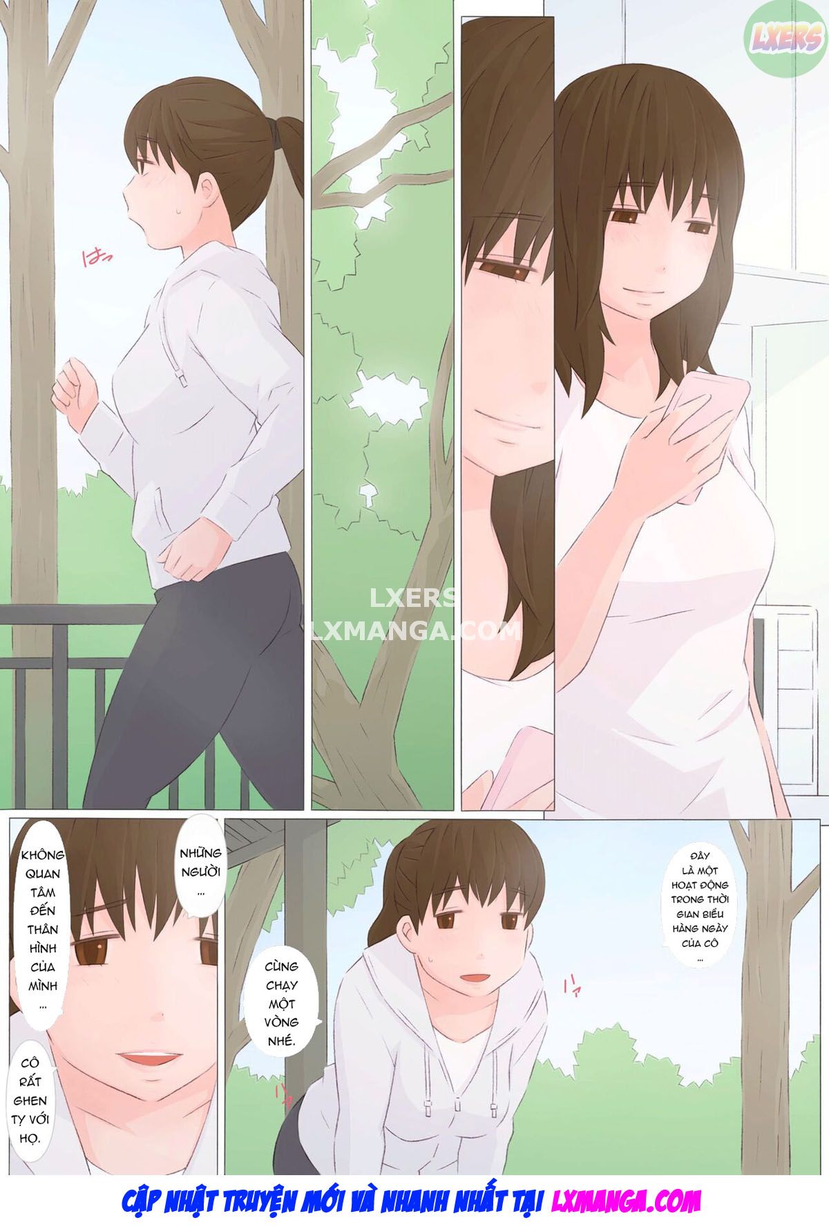 manhwax10.com - Truyện Manhwa Ano Yoru no Koto Chương Oneshot Trang 46