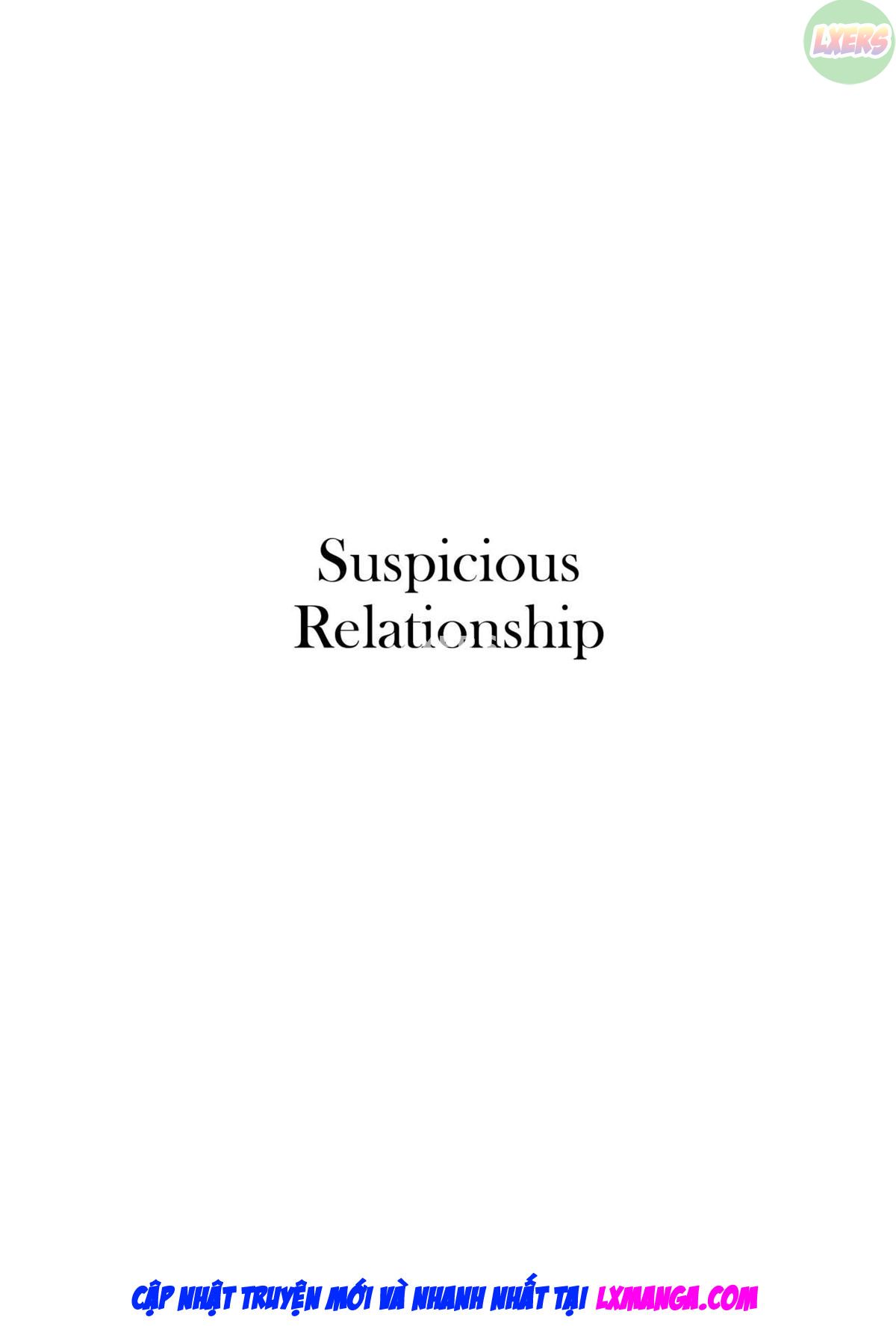 manhwax10.com - Truyện Manhwa Suspicious Relationship Chương Oneshot Trang 5