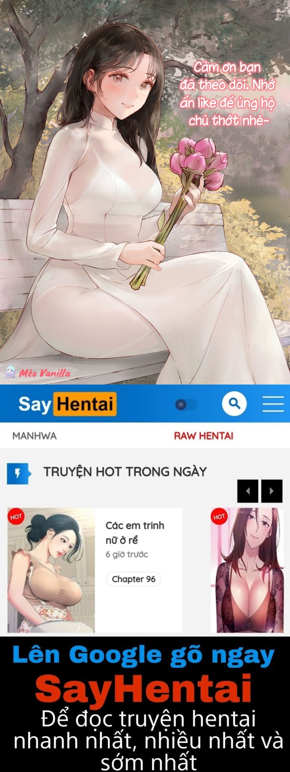 manhwax10.com - Truyện Manhwa Chị Gái Đoan Trang Chương 2 Trang 10