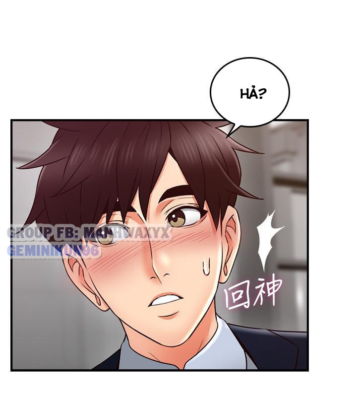 manhwax10.com - Truyện Manhwa Xoa dịu em đi Chương 23 Trang 25