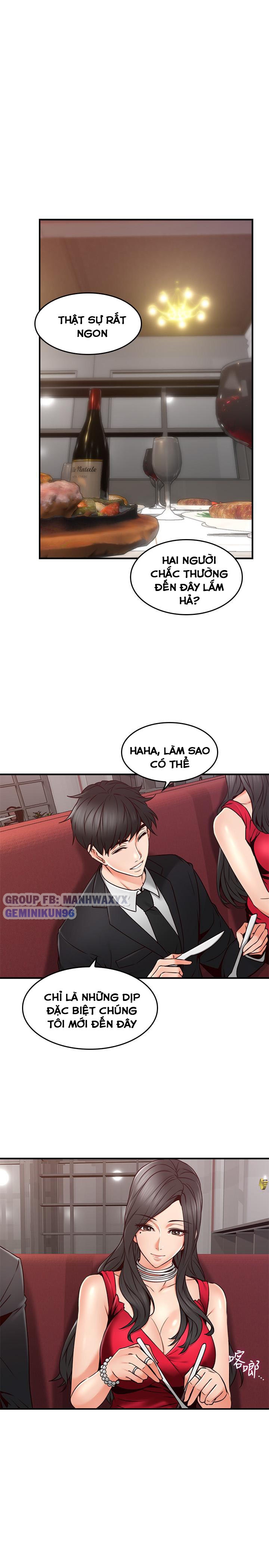 manhwax10.com - Truyện Manhwa Xoa dịu em đi Chương 23 Trang 28