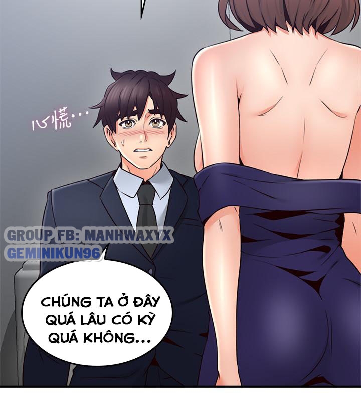 manhwax10.com - Truyện Manhwa Xoa dịu em đi Chương 24 Trang 23