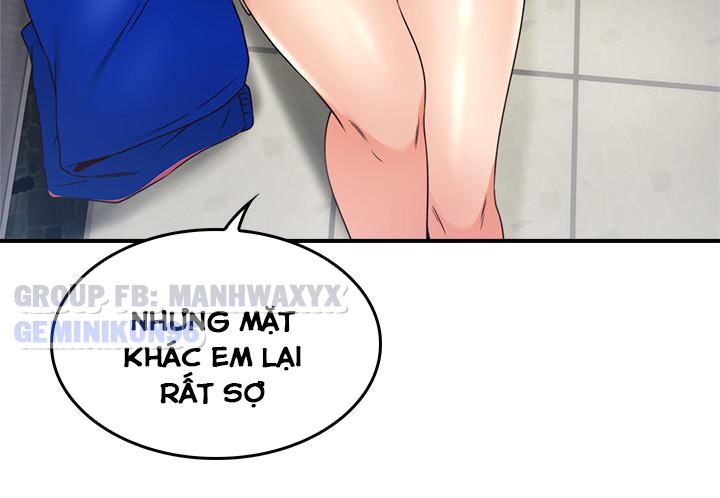 manhwax10.com - Truyện Manhwa Xoa dịu em đi Chương 27 Trang 13