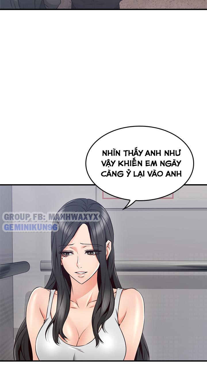 manhwax10.com - Truyện Manhwa Xoa dịu em đi Chương 27 Trang 15