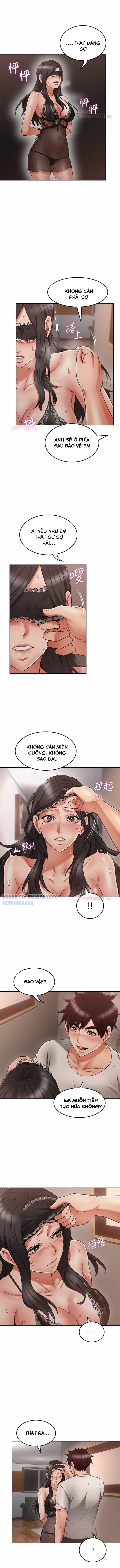 manhwax10.com - Truyện Manhwa Xoa dịu em đi Chương 36 Trang 6