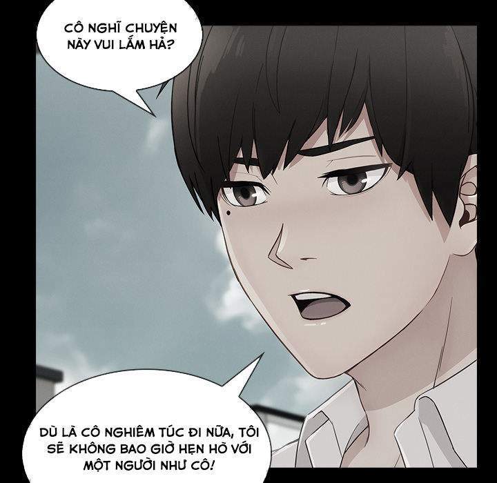 manhwax10.com - Truyện Manhwa Quý Cô Chân Dài Chương 40 Trang 93