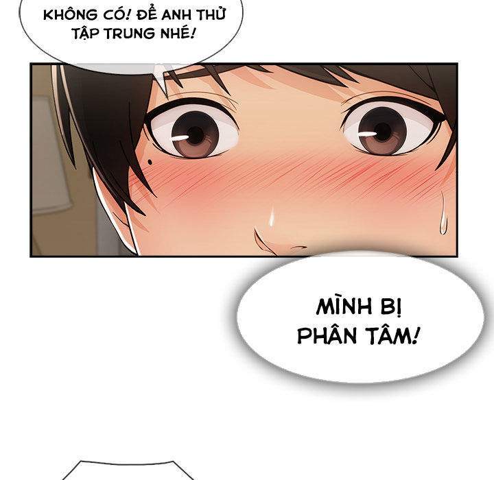 manhwax10.com - Truyện Manhwa Quý Cô Chân Dài Chương 40 Trang 104