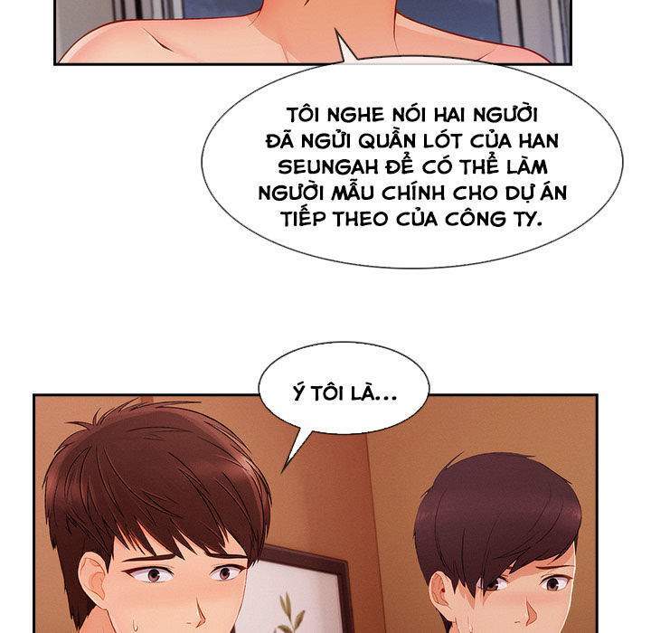 manhwax10.com - Truyện Manhwa Quý Cô Chân Dài Chương 44 Trang 9