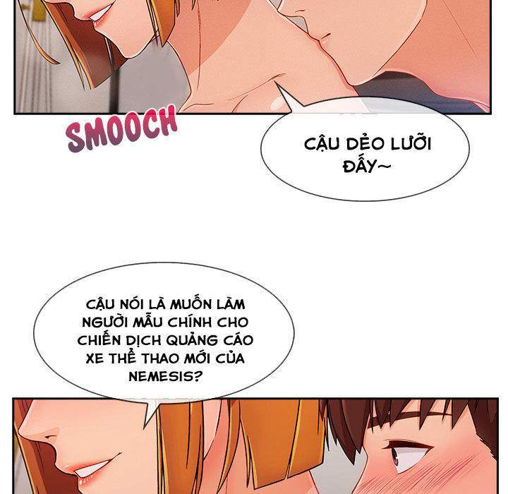 manhwax10.com - Truyện Manhwa Quý Cô Chân Dài Chương 44 Trang 39