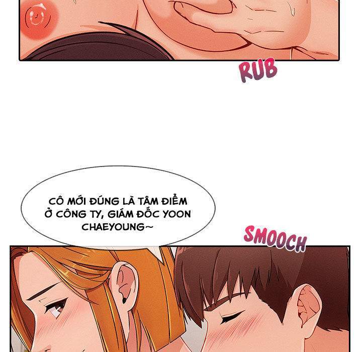 manhwax10.com - Truyện Manhwa Quý Cô Chân Dài Chương 44 Trang 38