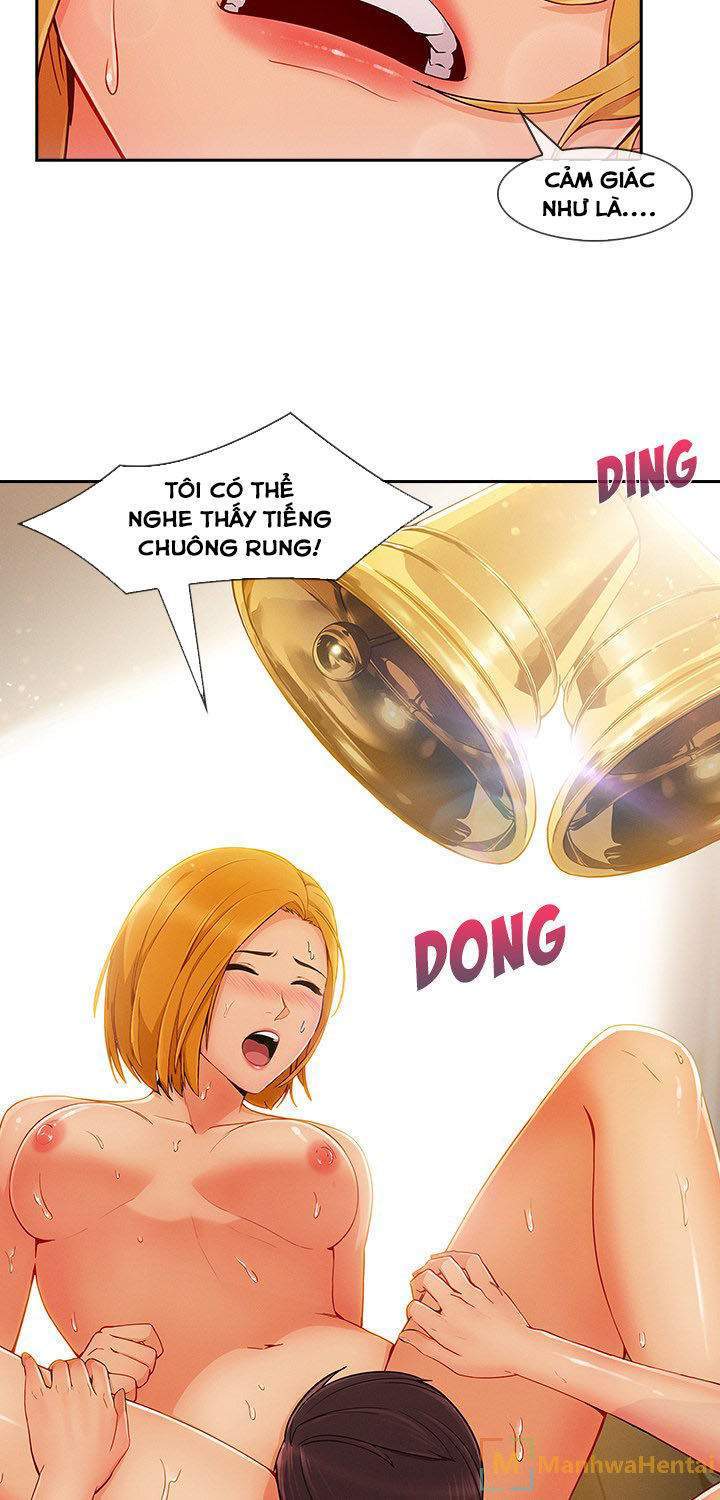 manhwax10.com - Truyện Manhwa Quý Cô Chân Dài Chương 45 Trang 41