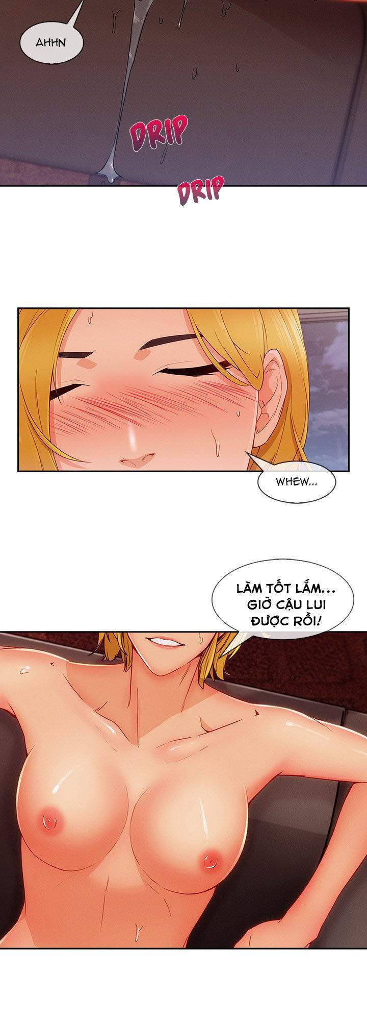 manhwax10.com - Truyện Manhwa Quý Cô Chân Dài Chương 45 Trang 46