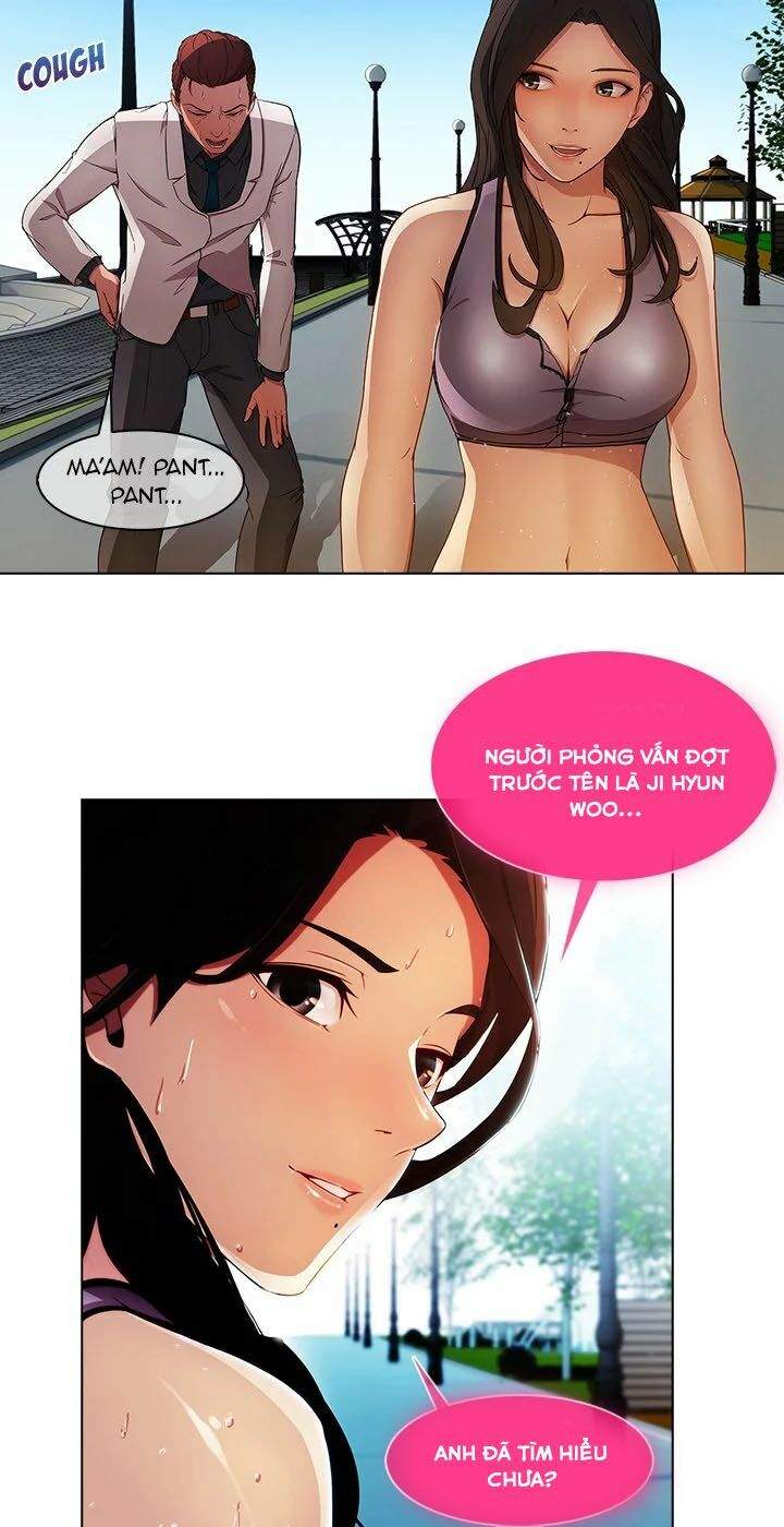 manhwax10.com - Truyện Manhwa Quý Cô Chân Dài Chương 2 Trang 64