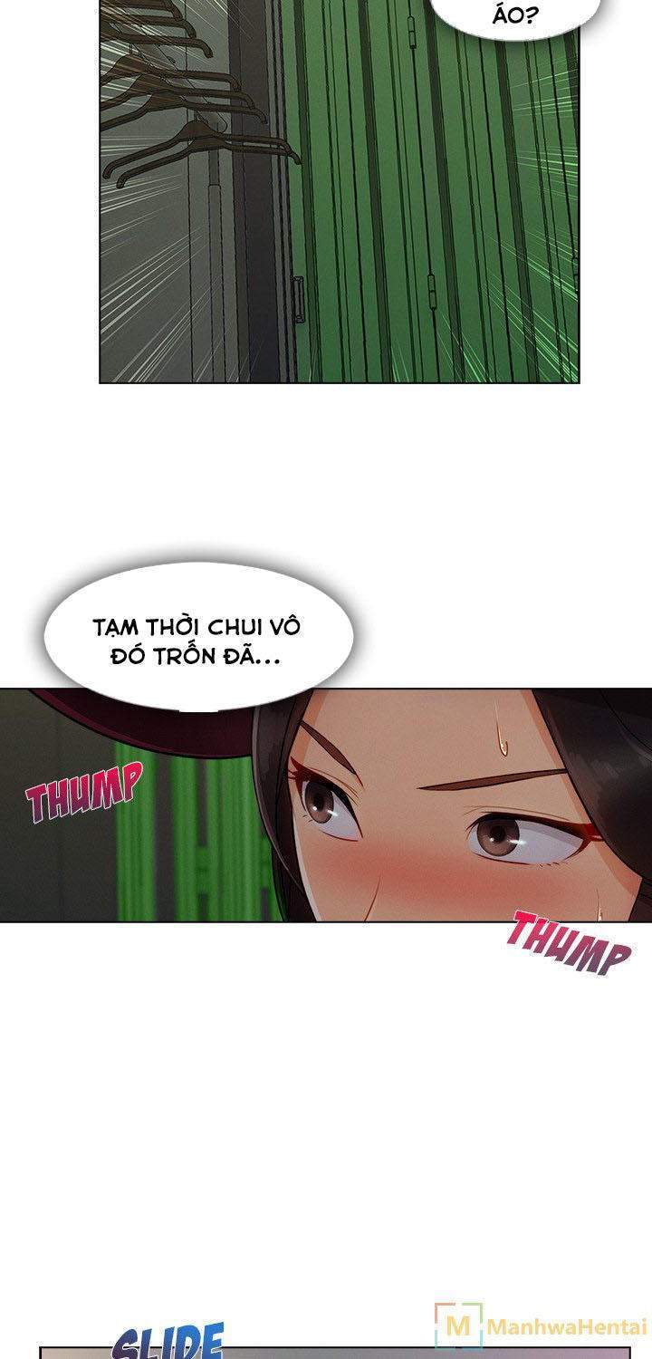 manhwax10.com - Truyện Manhwa Quý Cô Chân Dài Chương 31 Trang 13