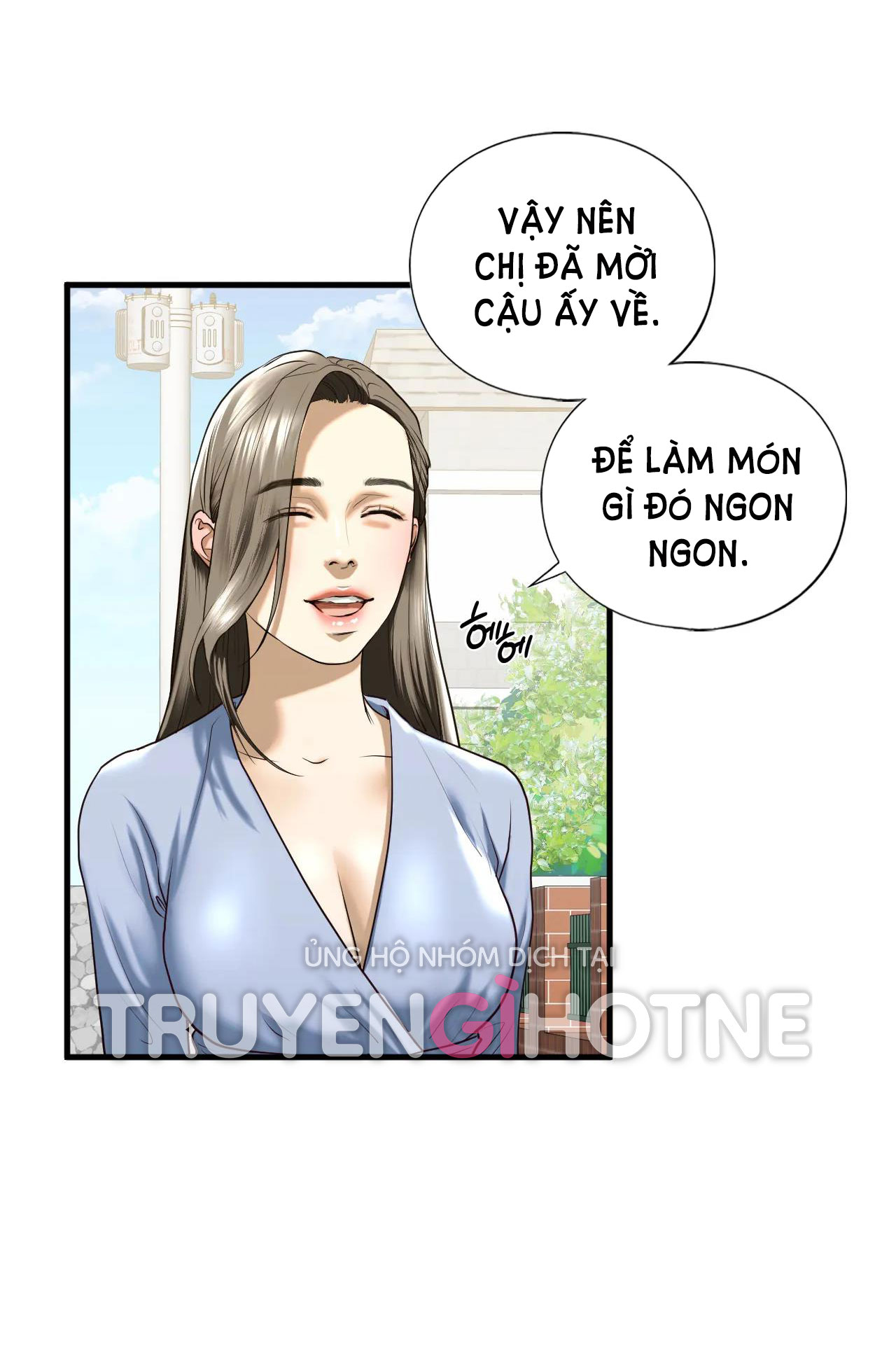 manhwax10.com - Truyện Manhwa Chị Kế Chương 10 Trang 30