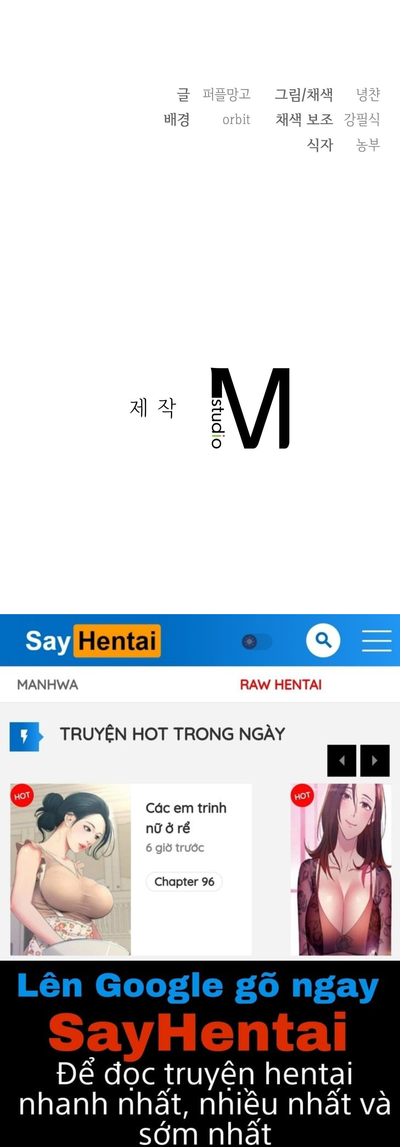 manhwax10.com - Truyện Manhwa Chị Kế Chương 10 Trang 95