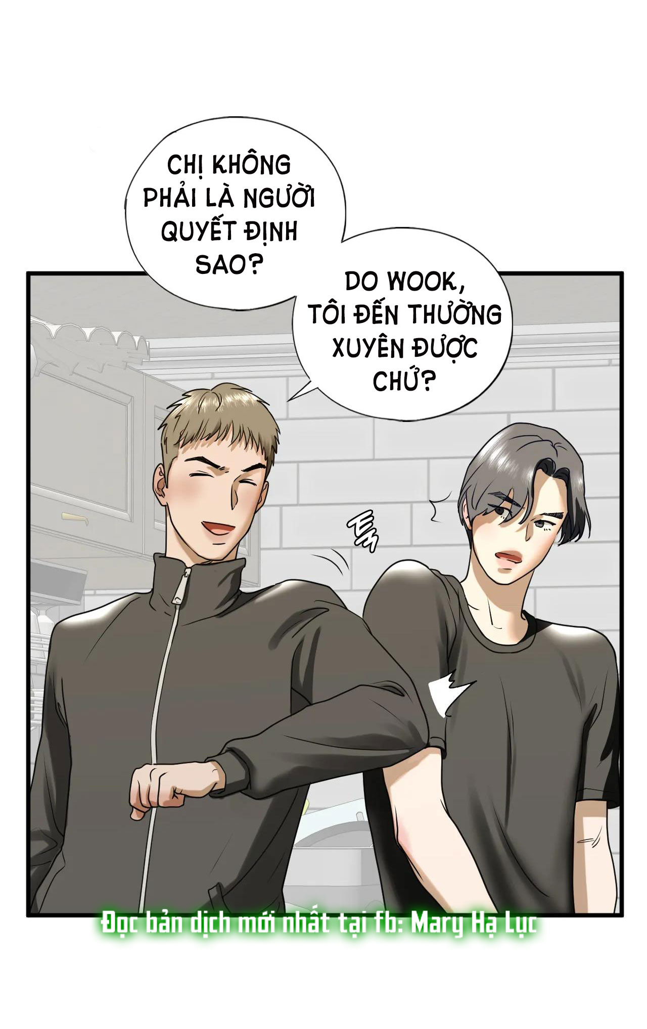 manhwax10.com - Truyện Manhwa Chị Kế Chương 10 Trang 57