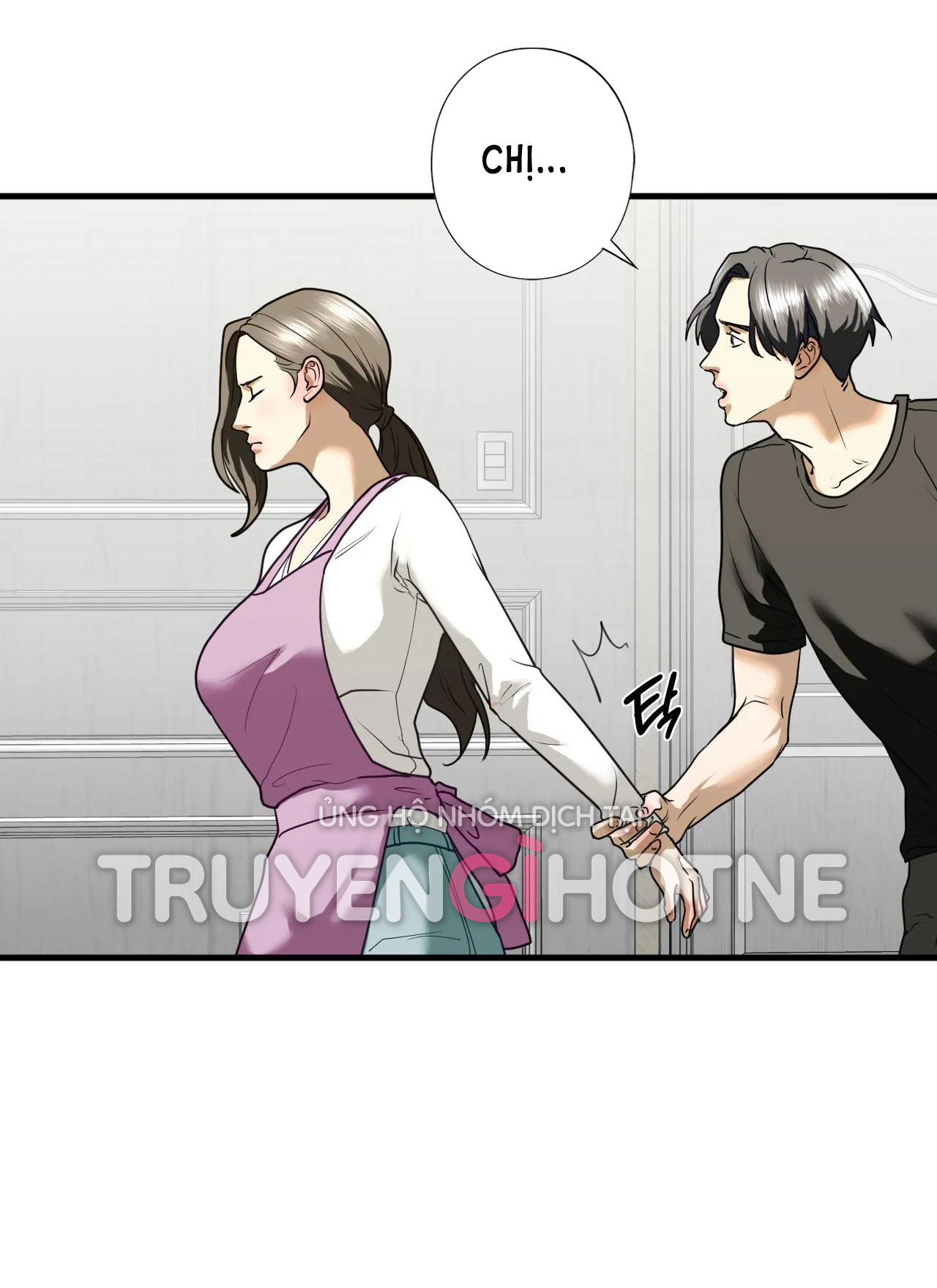 manhwax10.com - Truyện Manhwa Chị Kế Chương 10 Trang 62