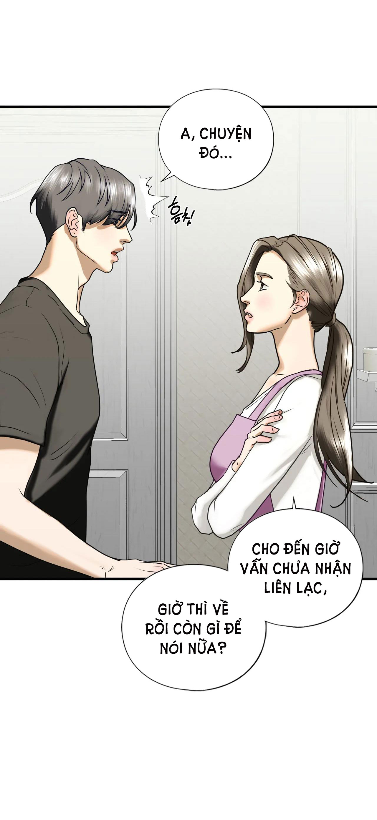 manhwax10.com - Truyện Manhwa Chị Kế Chương 10 Trang 68