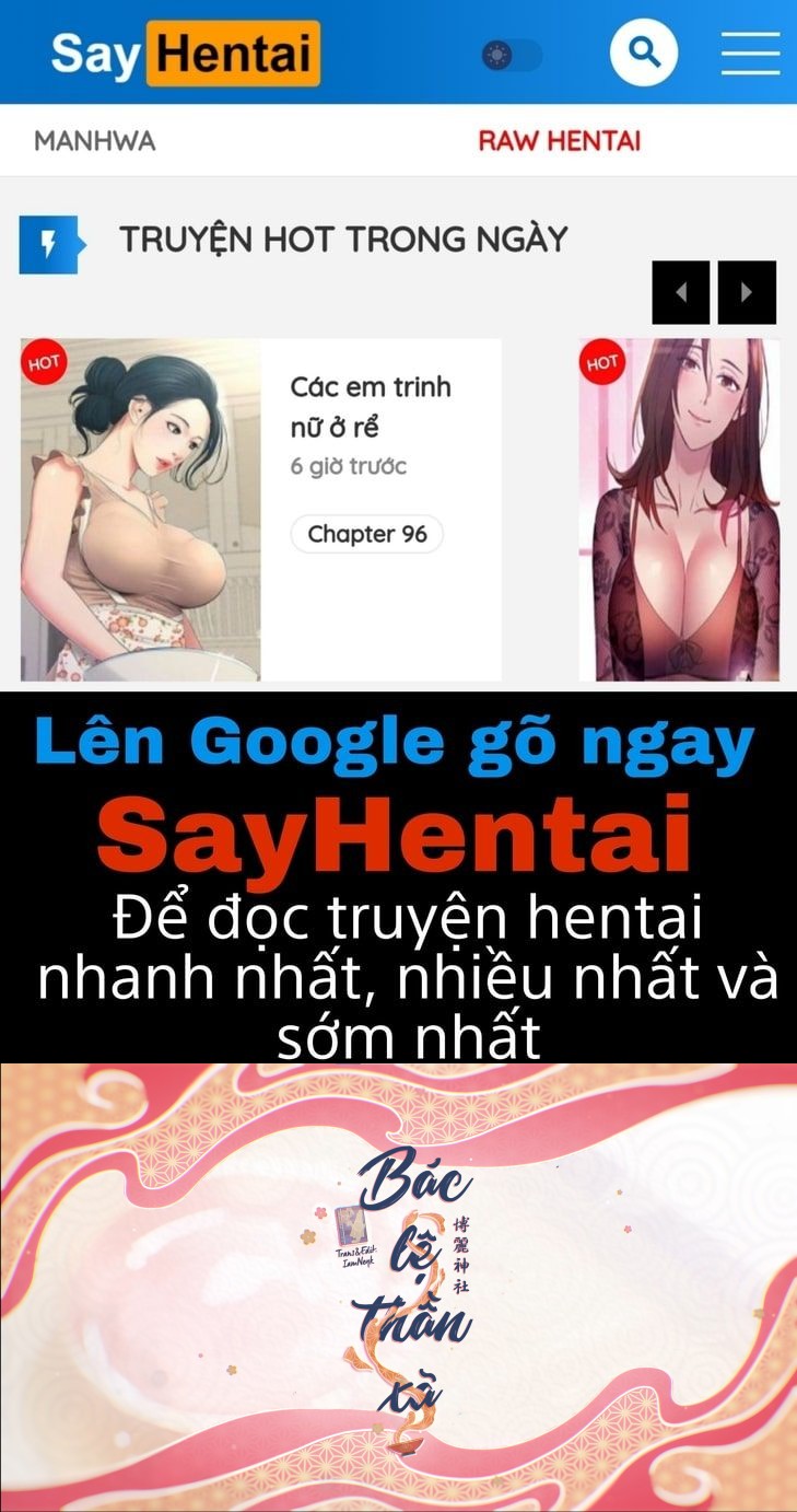 CẤM KỴ Chương Part 3 END Trang 1