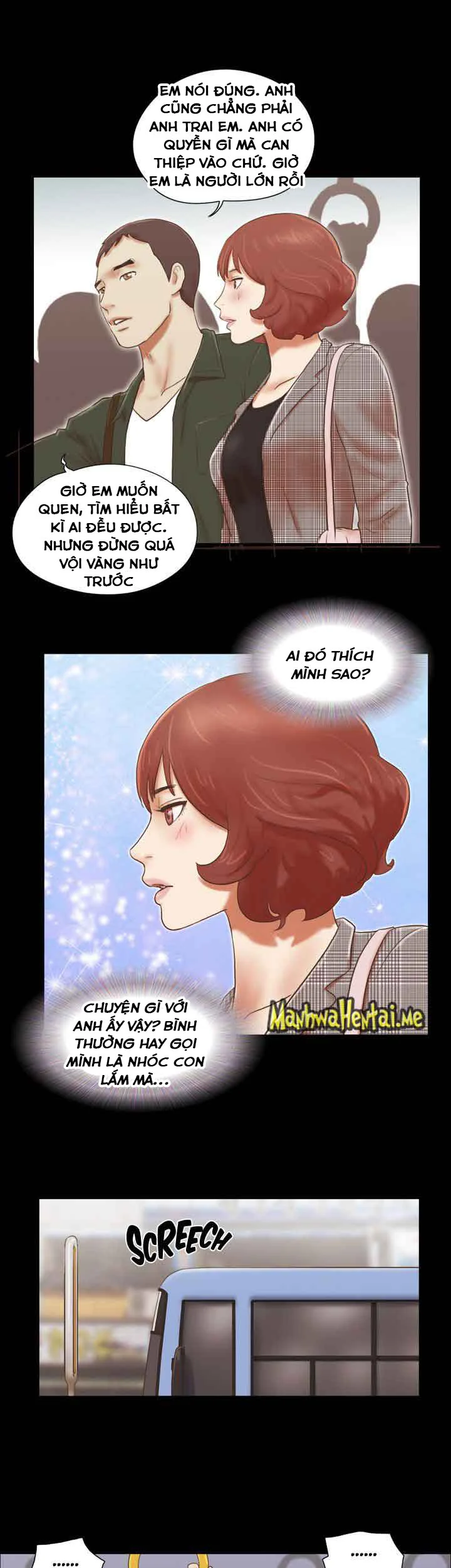 manhwax10.com - Truyện Manhwa Mẹ Bạn Chương 63 Trang 7