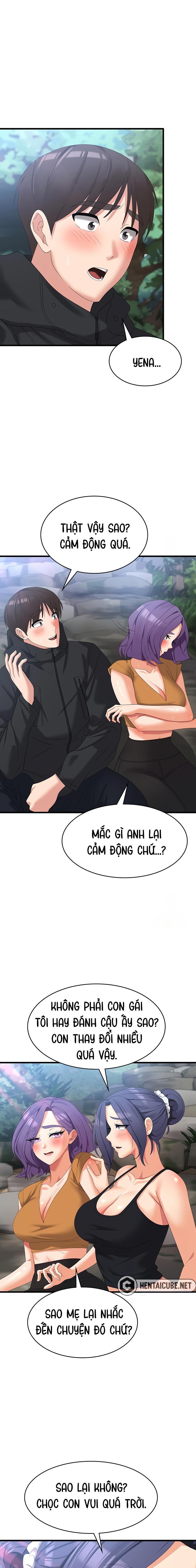 manhwax10.com - Truyện Manhwa Người đàn ông quyến rũ Chương 33 Trang 13