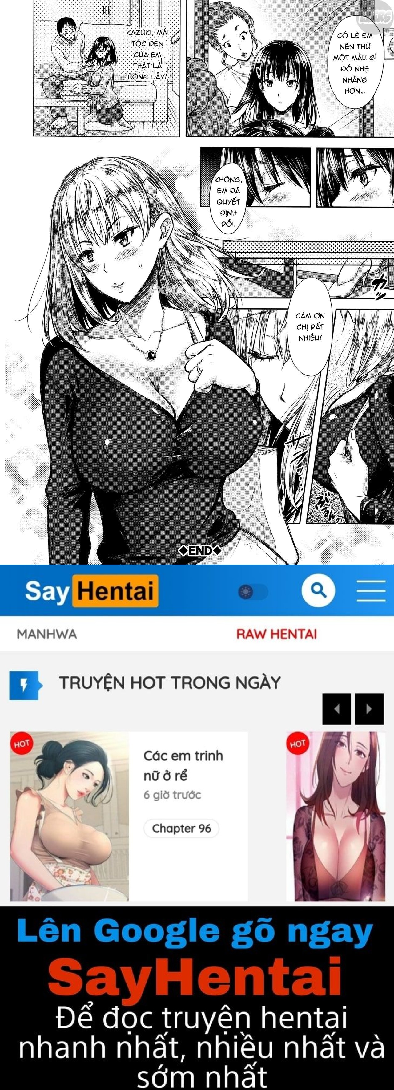 manhwax10.com - Truyện Manhwa Yokumakezuma no Sukebegao Chương 2 Trang 31