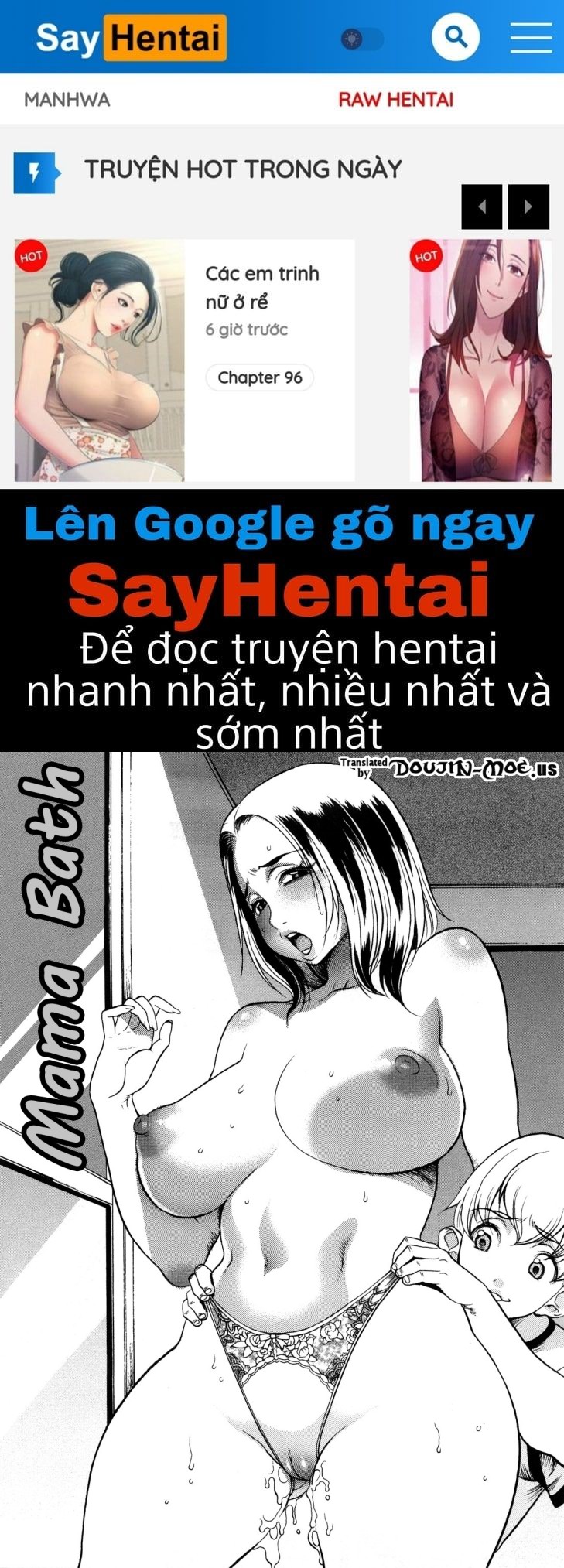 manhwax10.com - Truyện Manhwa Manyu Chương 5 Trang 1