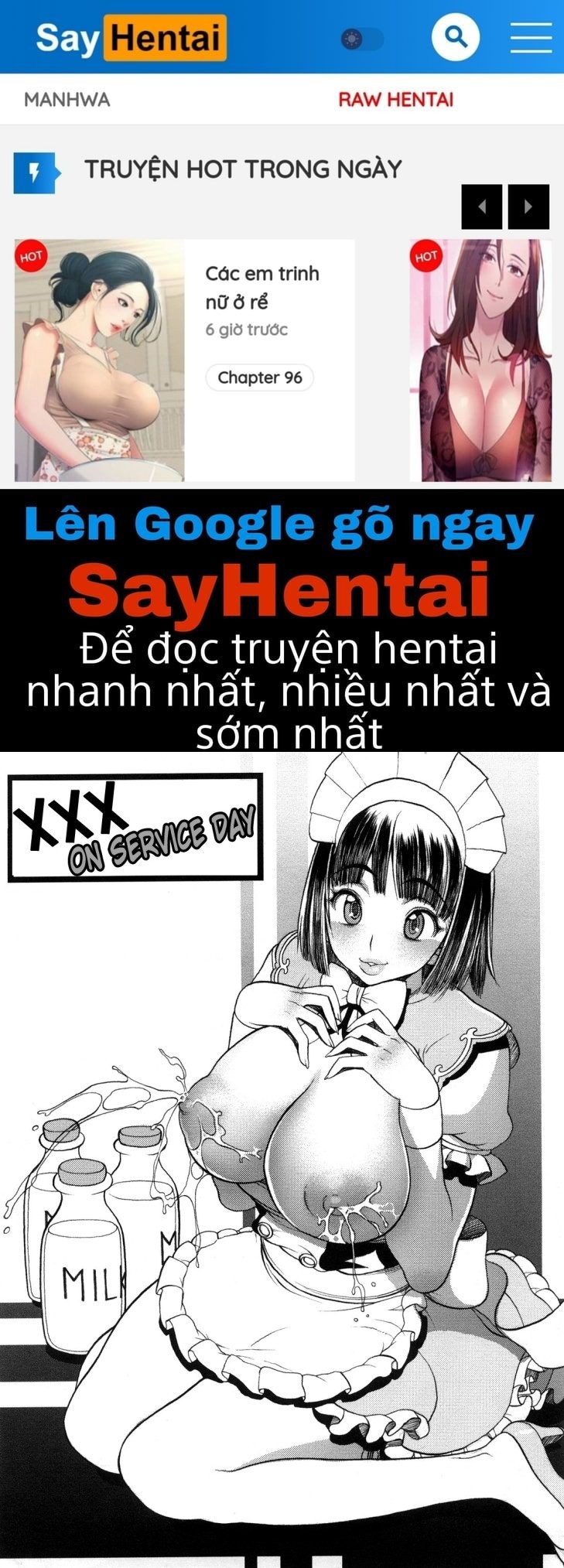 manhwax10.com - Truyện Manhwa Manyu Chương 9 Trang 1