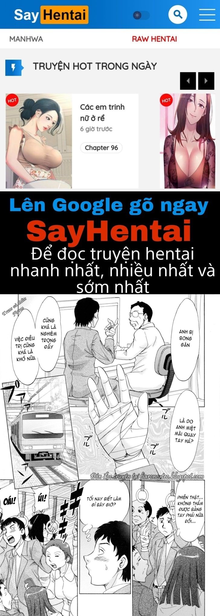 manhwax10.com - Truyện Manhwa Pervertspotting Chương 2 Trang 1