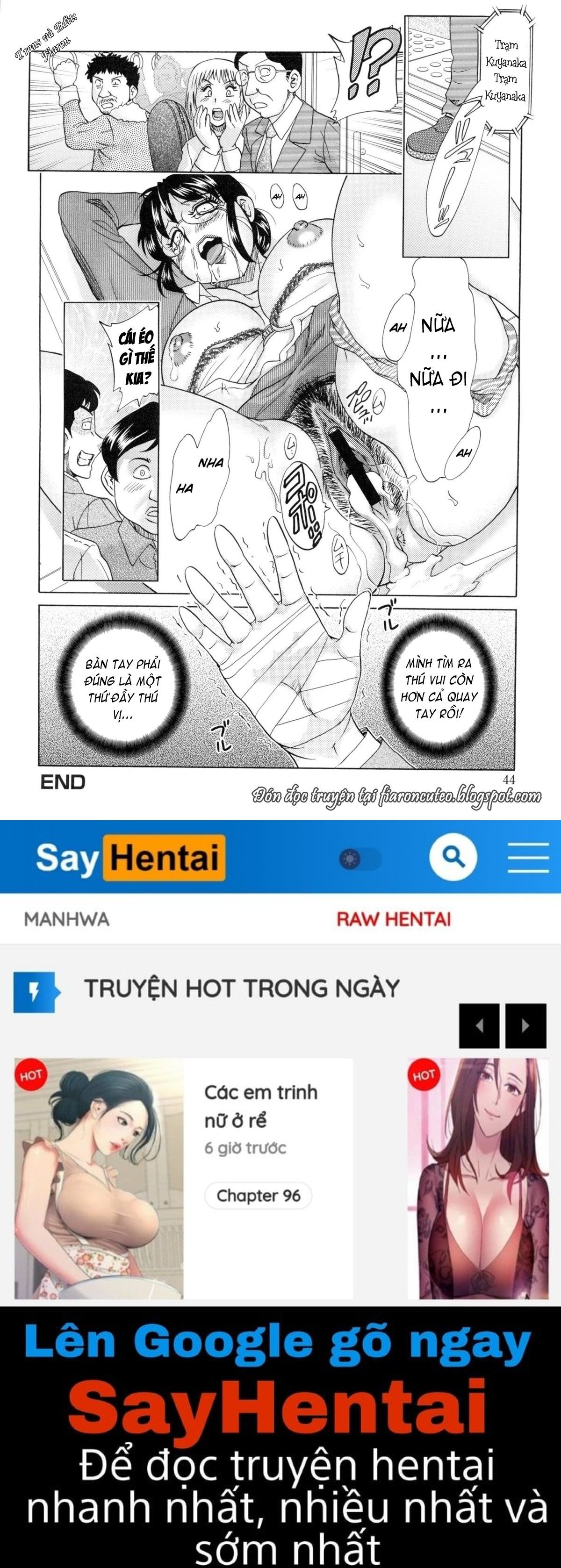 manhwax10.com - Truyện Manhwa Pervertspotting Chương 2 Trang 20