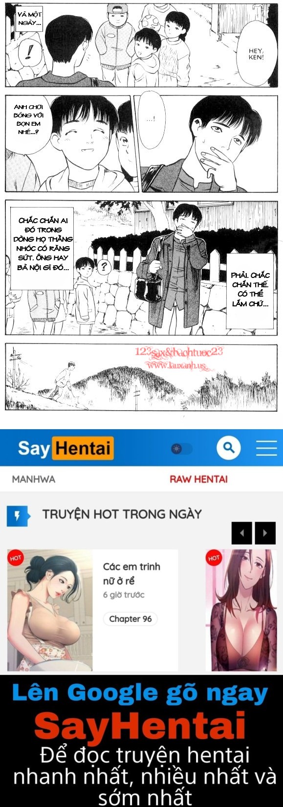 manhwax10.com - Truyện Manhwa LUST Chương 7 Trang 26