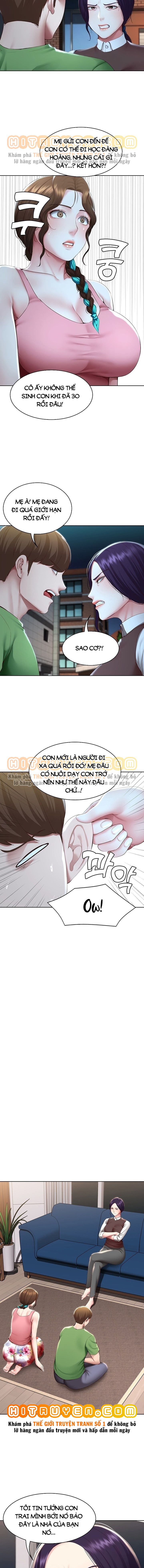 manhwax10.com - Truyện Manhwa Nhật Ký Ở Trọ Chương 128 Trang 3