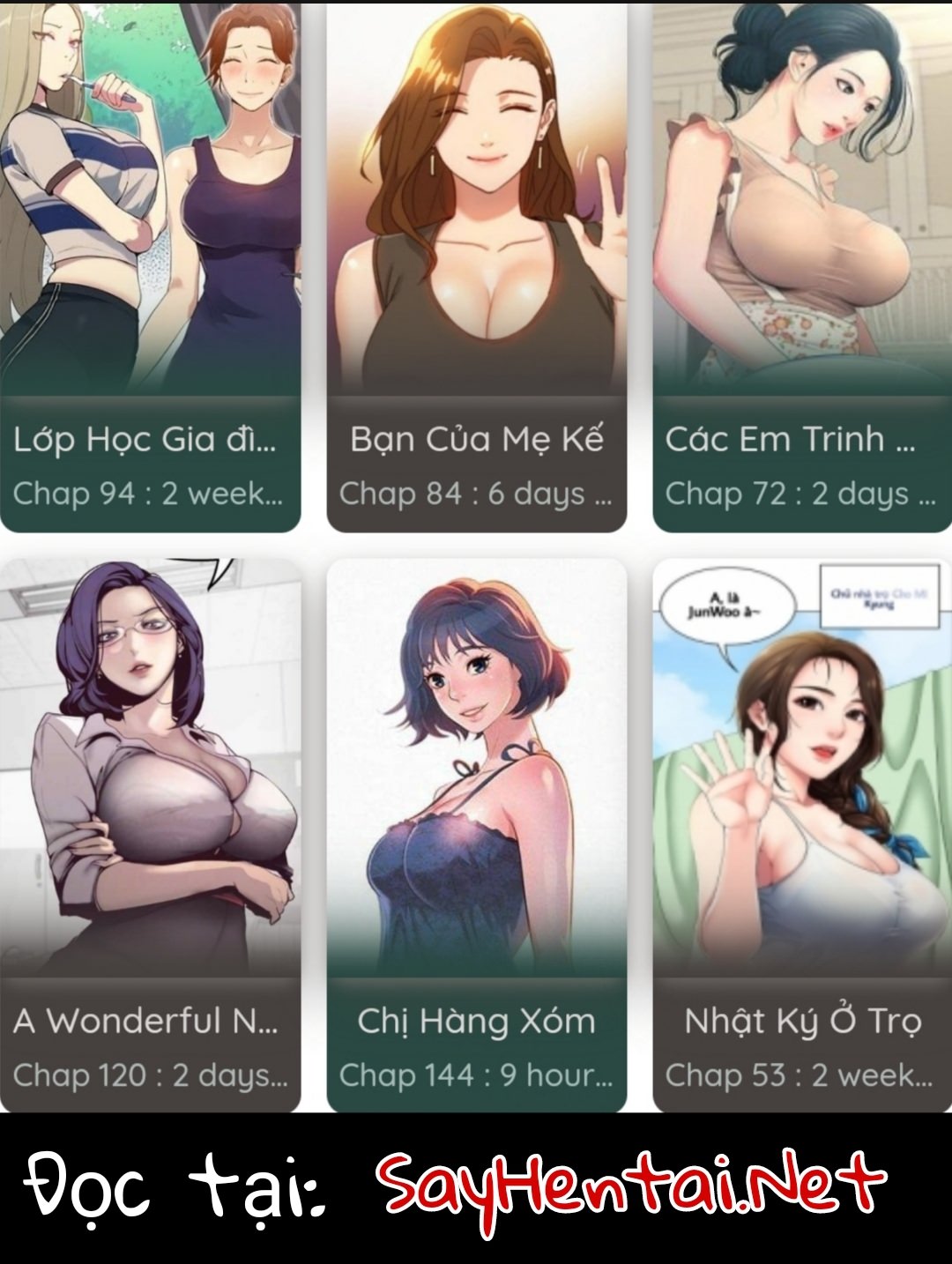 manhwax10.com - Truyện Manhwa Có Người Phụ Nữ Sống Trong Phòng Của Tôi Chương 48 Trang 1