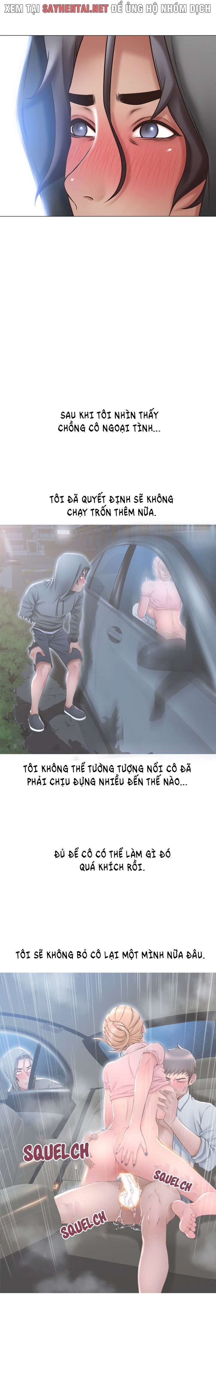 manhwax10.com - Truyện Manhwa Gần, Nhưng Xa Chương 38 Trang 8