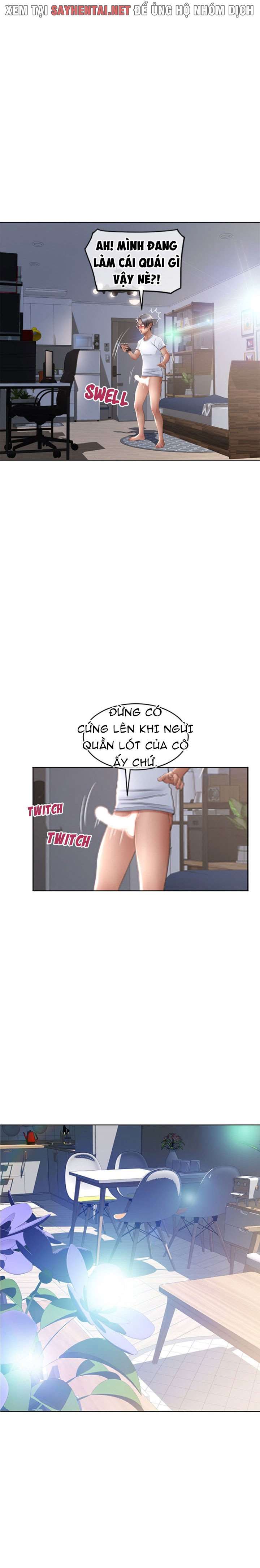 manhwax10.com - Truyện Manhwa Gần, Nhưng Xa Chương 47 Trang 8