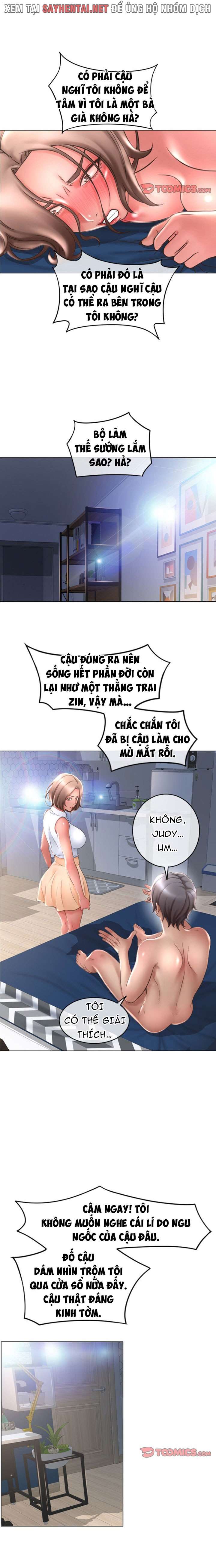 Gần, Nhưng Xa Chương 47 Trang 6