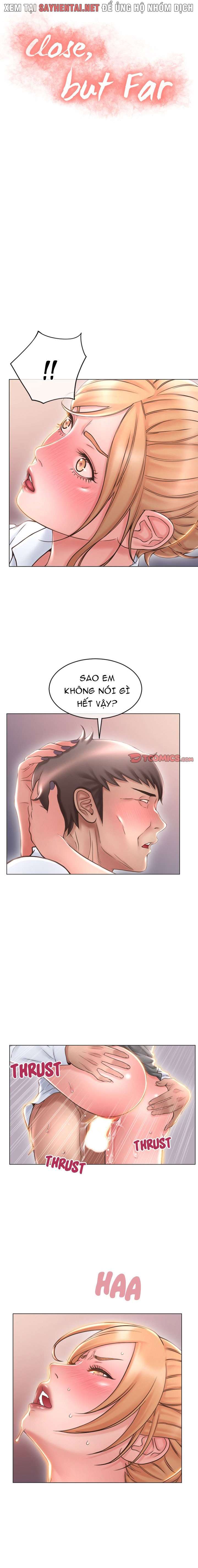 manhwax10.com - Truyện Manhwa Gần, Nhưng Xa Chương 49 Trang 2