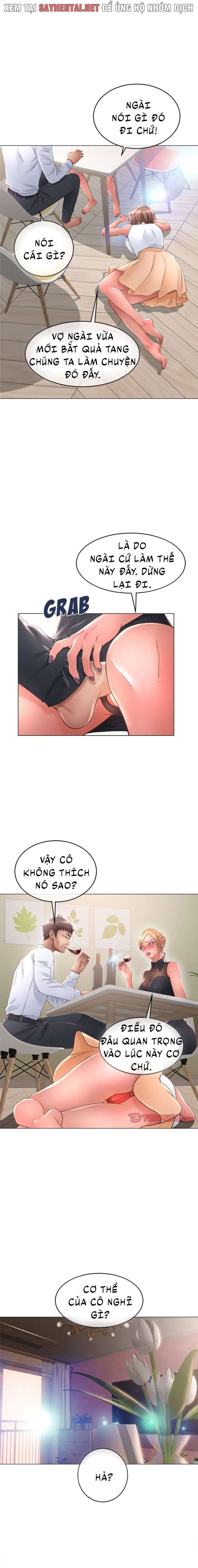 manhwax10.com - Truyện Manhwa Gần, Nhưng Xa Chương 55 Trang 8