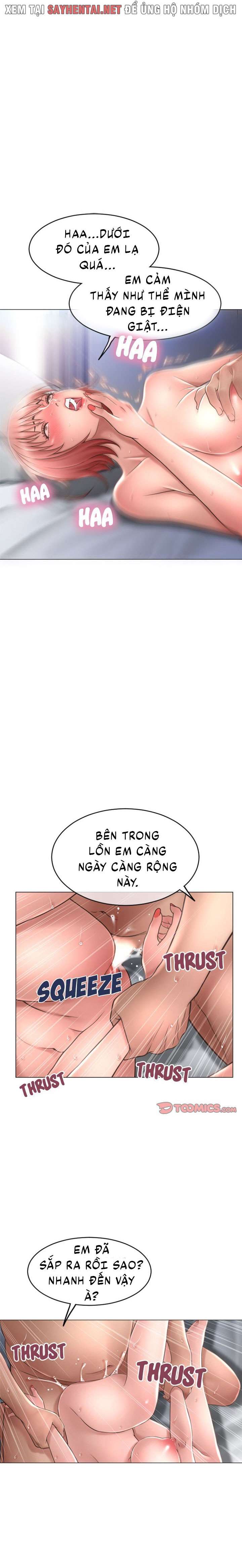 manhwax10.com - Truyện Manhwa Gần, Nhưng Xa Chương 60 Trang 3