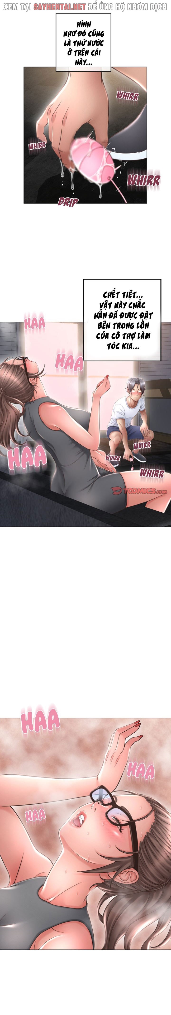 manhwax10.com - Truyện Manhwa Gần, Nhưng Xa Chương 65 Trang 6