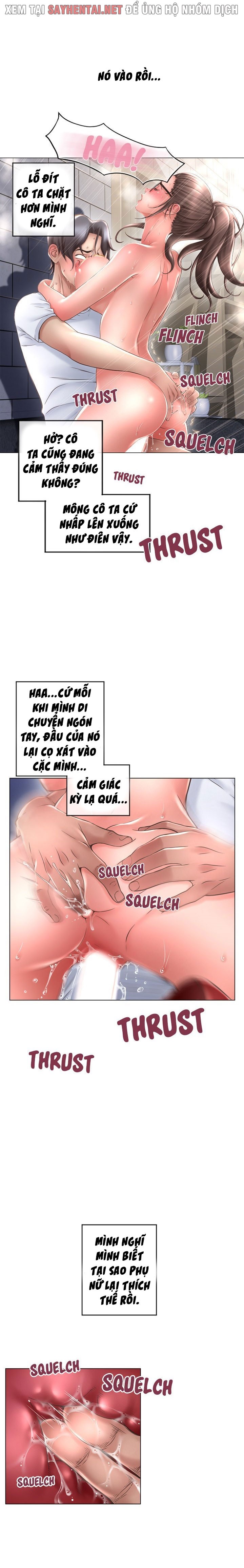 manhwax10.com - Truyện Manhwa Gần, Nhưng Xa Chương 73 Trang 3