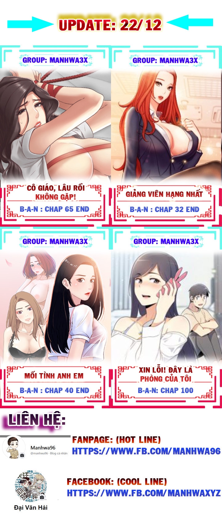 manhwax10.com - Truyện Manhwa Keo Son Môi Chương 36 Trang 22